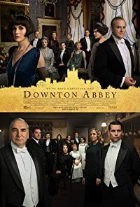 Downton Abbey released on dvd on 17 December, 2019.