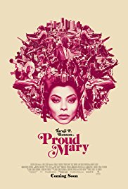 Proud Mary is a [xfvalue_year] action, black, thriller movie released on dvd on 10 April, 2018.