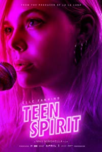 Teen Spirit is a [xfvalue_year] drama, music, teen movie released on dvd on 16 July, 2019.