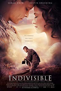 Indivisible is a [xfvalue_year] drama, war movie released on dvd on 29 January, 2019.