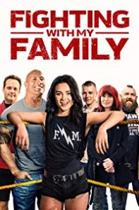 Fighting with My Family is a [xfvalue_year] biography, dramedy movie released on dvd on 14 May, 2019.