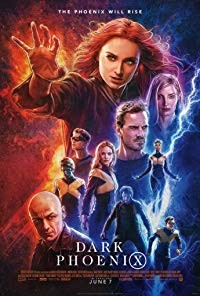 Dark Phoenix released on dvd on 17 September, 2019.