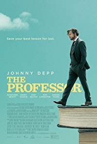The Professor is a [xfvalue_year] dramedy movie released on dvd on 9 July, 2019.