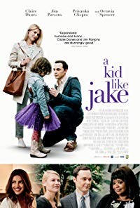 A Kid Like Jake is a [xfvalue_year] drama, family movie released on dvd on 28 August, 2018.