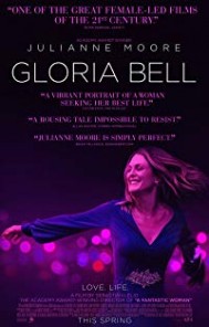 Gloria Bell is a [xfvalue_year] drama, romance movie released on dvd on 4 June, 2019.
