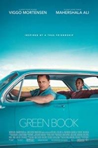 Green Book released on dvd on 5 March, 2019.