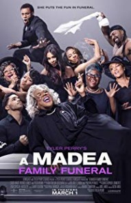 New DVD Releases JUNE 2019 USA