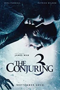 The Conjuring 3 is a [xfvalue_year] horror movie .