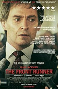The Front Runner is a [xfvalue_year] biography, drama movie released on dvd on 12 February, 2019.