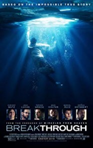 Breakthrough is a [xfvalue_year] biography, drama movie released on dvd on 16 July, 2019.