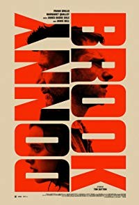 Donnybrook is a [xfvalue_year] drama movie released on dvd on 6 August, 2019.