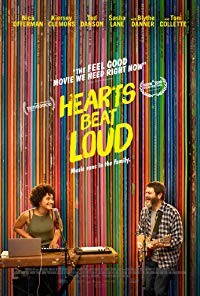 Hearts Beat Loud is a [xfvalue_year] drama, music movie released on dvd on 11 September, 2018.