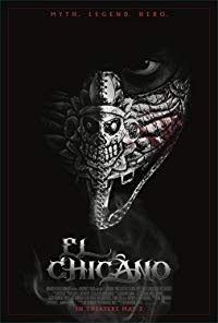 El Chicano is a [xfvalue_year] drama movie released on dvd on 30 July, 2019.