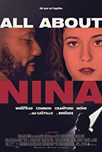 All About Nina is a [xfvalue_year] comedy movie released on dvd on 18 December, 2018.