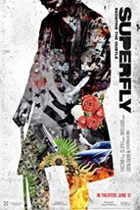 Superfly is a [xfvalue_year] action, black movie released on dvd on 11 September, 2018.