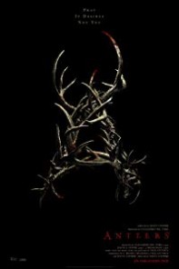 Antlers is a [xfvalue_year] horror movie .