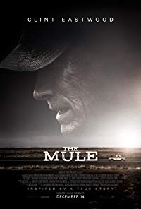 The Mule is a [xfvalue_year] crime, drama movie released on dvd on 2 April, 2019.