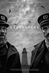 The Lighthouse released on dvd on 7 January, 2020.