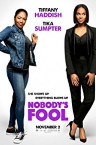 Nobody's Fool is a [xfvalue_year] black, comedy movie released on dvd on 12 February, 2019.