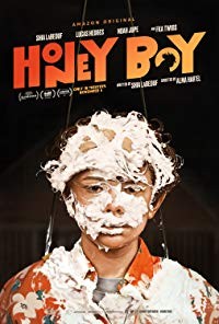 Honey Boy is a [xfvalue_year] drama movie .