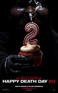 Happy Death Day 2U is a [xfvalue_year] horror, mystery movie released on dvd on 14 May, 2019.
