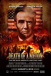 Death of a Nation is a [xfvalue_year] documentary movie released on dvd on 30 October, 2018.