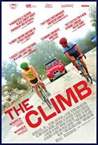 The Climb is a [xfvalue_year] dramedy movie .
