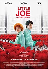 Little Joe released on dvd on 10 March, 2020.