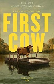 First Cow is a [xfvalue_year] drama, western movie .